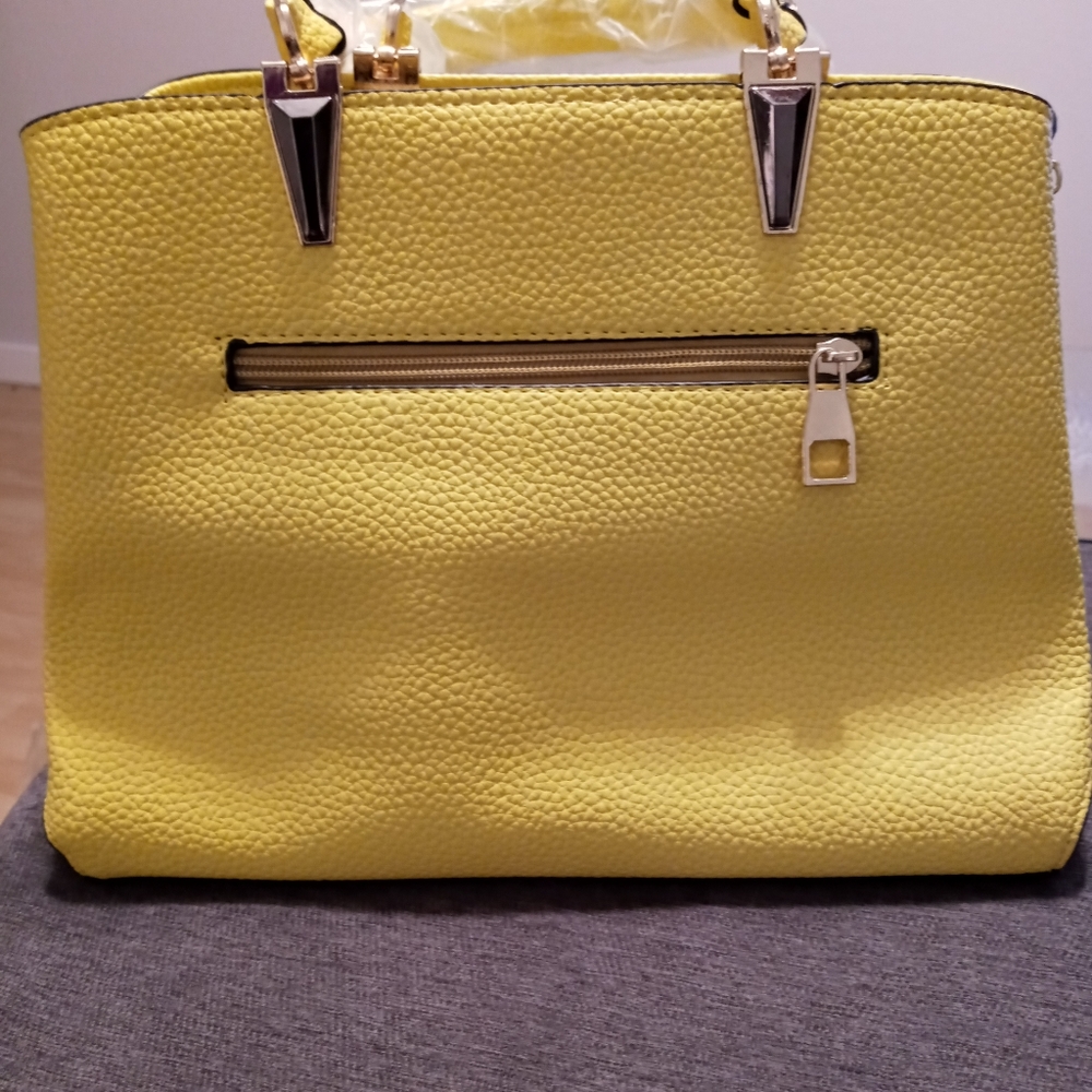 Handbag - Picture 2 of 2